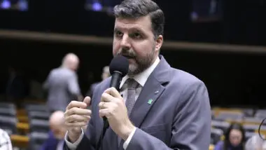 Pedro Lupion (PP-PR), presidente da Frente Parlamentar da Agropecuária (FPA): "Plano Safra 2025/2026 é mais uma peça de marketing do que uma política efetiva"