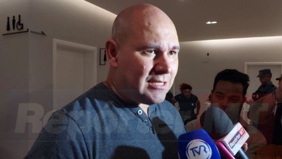  Abilio disse que nada poderá atrapalhar o ex-presidente de concorrer nas eleições de 2026