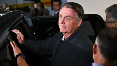 Jair Bolsonaro