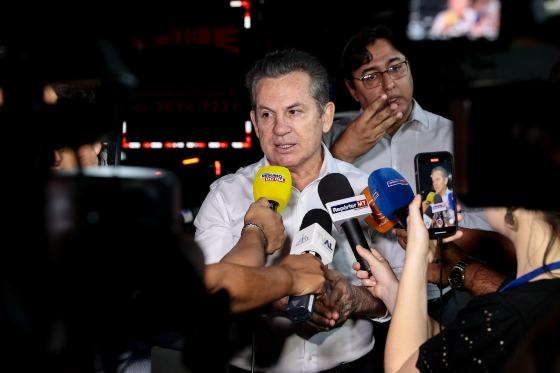  A medida foi publicada no Diário Oficial do Estado na sexta-feira (25).