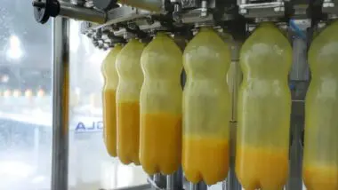 Suco de laranja está entre os produtos do agro brasileiro mais exportados para os Estados Unidos. Setor diz que vendas para o país podem ser inviabilizadas com tarifaço