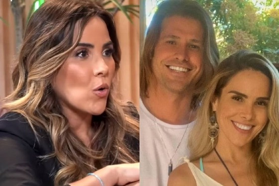 “Eu tenho muito carinho pelo Dado, acho que ele passou por poucas e boas, é um menino com coração bom. A gente continua sendo amigo. 