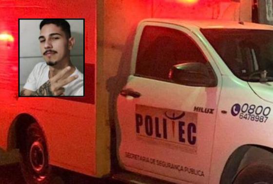 A Polícia Civil investiga a dinâmica do acidente.