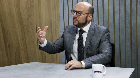 Jurista não acredita que tensionamento institucional é culpa exclusiva do Judiciário.