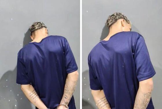 Piloto de fuga foi preso, mas executores ainda são procurados.