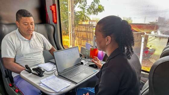 Durante o período, a população poderá negociar débitos com descontos de juros e multas, além de parcelamento em até 36 vezes.