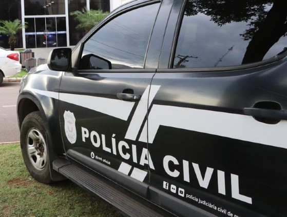 A Polícia Civil foi acionada na sede do Conselho Tutelar 