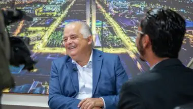 Ministro Márcio França