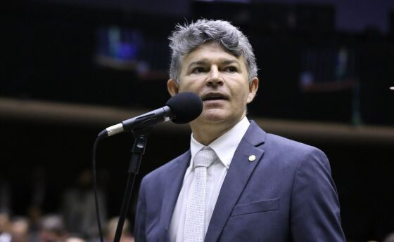 O parlamentar relatou que os produtores rurais estão preocupados com os impactos da nova tarifa.