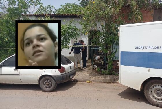 Assassina será julgada pelo tribunal do júri.