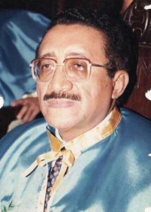 Desembargador morreu nesta quarta-feira (30).