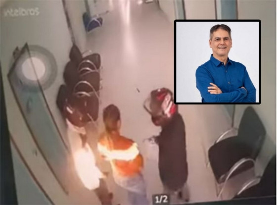 Ao todo, já foram presos cinco pessoas