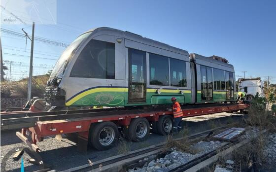 A transferência faz parte do acordo firmado entre os Governos de Mato Grosso e da Bahia e o Consórcio VLT, com mediação do Tribunal de Contas da União (TCU). Ao todo, os 40 vagões foram negociados por R$ 793,7 milhões. 