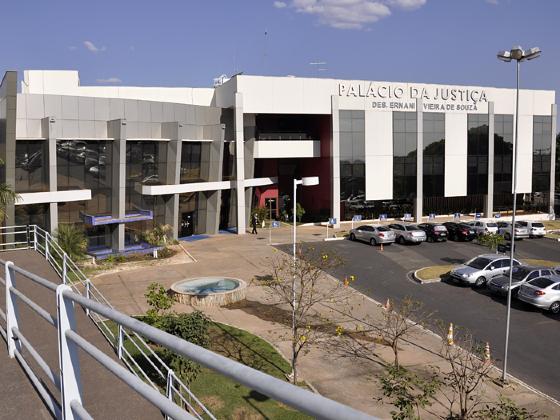 Operação revelou esquema de fraude que lesou a Conta Única do TJMT.