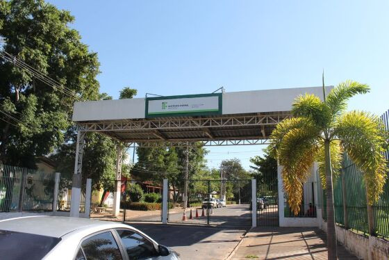 O IFMT Cuiabá Bela Vista ficou na 39ª posição