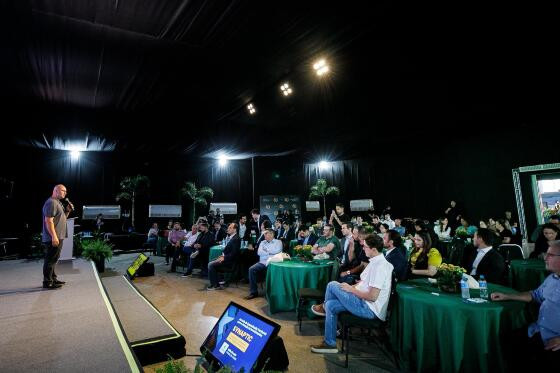 A criação da Invest Cuiabá faz parte de um projeto piloto liderado pela consultoria TSX Invest, em parceria com a Prefeitura de Cuiabá.