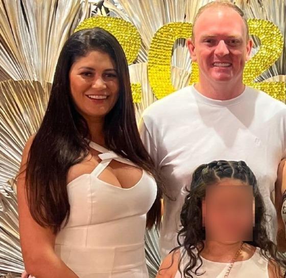  Daniel Bennemann Frasson assassinou a esposa e tentou matar a filha.