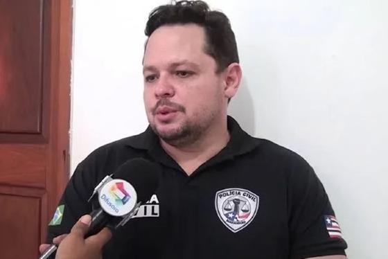Márcio Mendes era titular do 4º Distrito Policial de Caxias e atuava há anos na linha de frente do combate ao crime na região