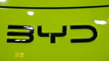 BYD