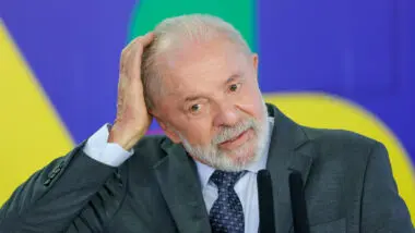 Lula Trump EUA