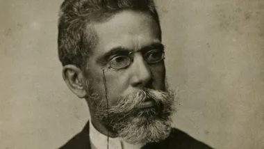 Machado de Assis teve uma de suas grandes obras catapultada pelas redes sociais