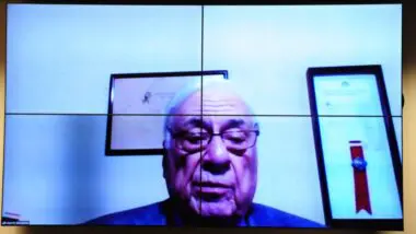 Gilmarpalooza: Gonçalves Ferreira Filho critica ativismo judicial