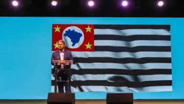 Governadores presidenciáveis se posicionam sobre tarifaço de Trump, com exceção de Ratinho Jr.