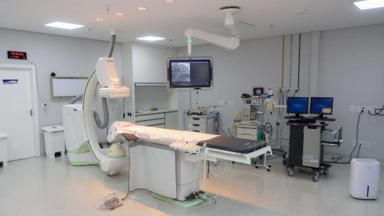 A ação ocorrerá durante todo o mês de agosto, com a meta de realizar 10 procedimentos cirúrgicos por semana