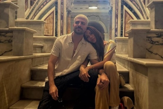 Alguns fãs da artista levantaram a possibilidade dela estar solteira pois teria dado unfollow no empresário no Instagram. 