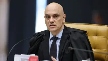 Alexandre de Moraes justiça americana iof