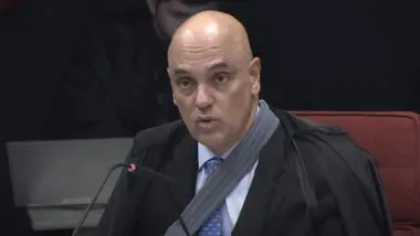 Alexandre de Moraes