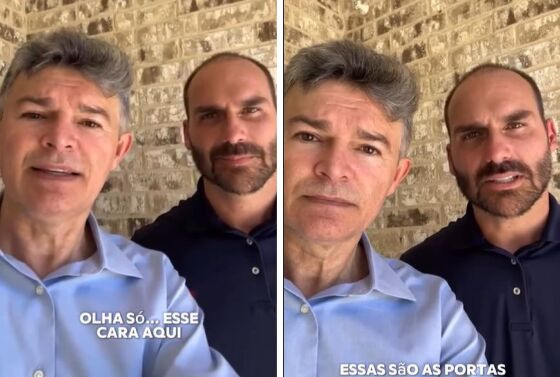 Deputado federal defendeu anistia "ampla, geral e irrestrita".