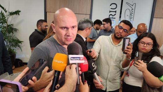 Abilio vai tentar quitar dívida de R$700 milhões em dois ou três anos