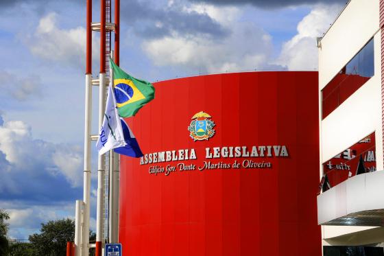 Assembleia Legislativa aprovou projeto enviado pelo Governo de Mato Grosso.
