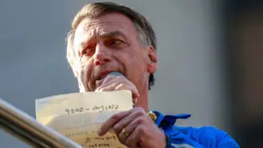 Jair Bolsonaro