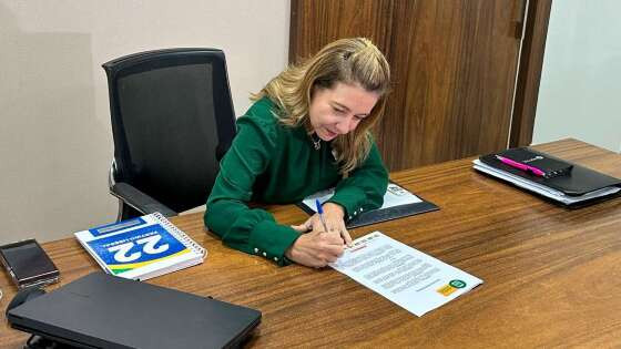 “É uma medida de conciliação que facilita o pagamento para quem está em atraso, recupera créditos para o Município e fortalece o vínculo entre o DAE e a população”, afirmou a prefeita Flávia Moretti.