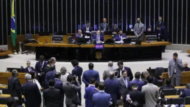Câmara dos Deputados