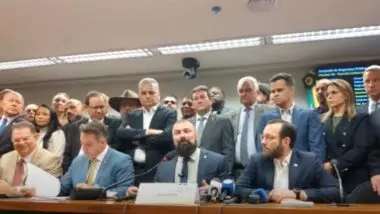 Comissão da Câmara