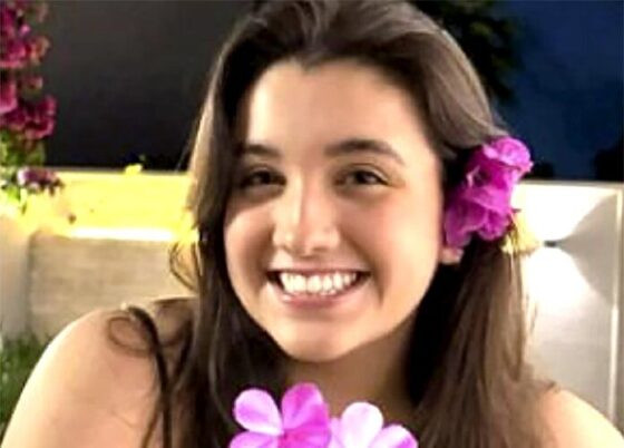 Ana Carolina morreu após complicações em cirurgia