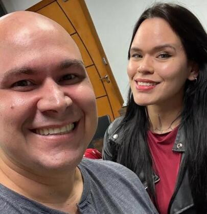 Morgana Ens é a nova diretora da Bem-Estar Animal