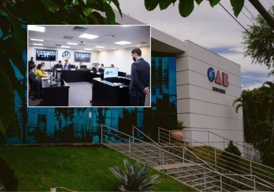 O intuito do STJD itinerante serve para levar a Justiça Desportiva para mais perto da sociedade.