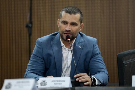 Secretário ressaltou que o tema é discutido em todo o mundo.