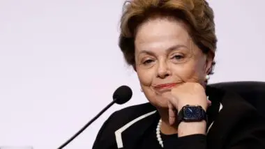 Dilma diz que estava certa por sugerir “estocar vento” em 2015