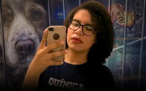 Larissa Karolina está presa por adotar e matar gatos