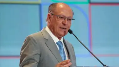 Geraldo Alckmin