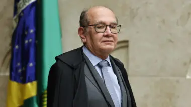 Gilmar Mendes defende legado contra Lava Jato e diz não se arrepender de nada
