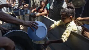 Brasil anuncia entrada em ação contra Israel por genocídio contra palestinos