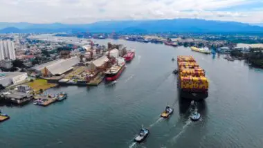 Exportações São Paulo