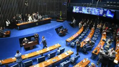 Senado