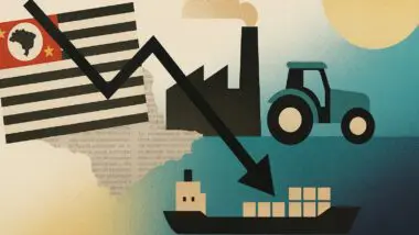 São Paulo Exportações EUA